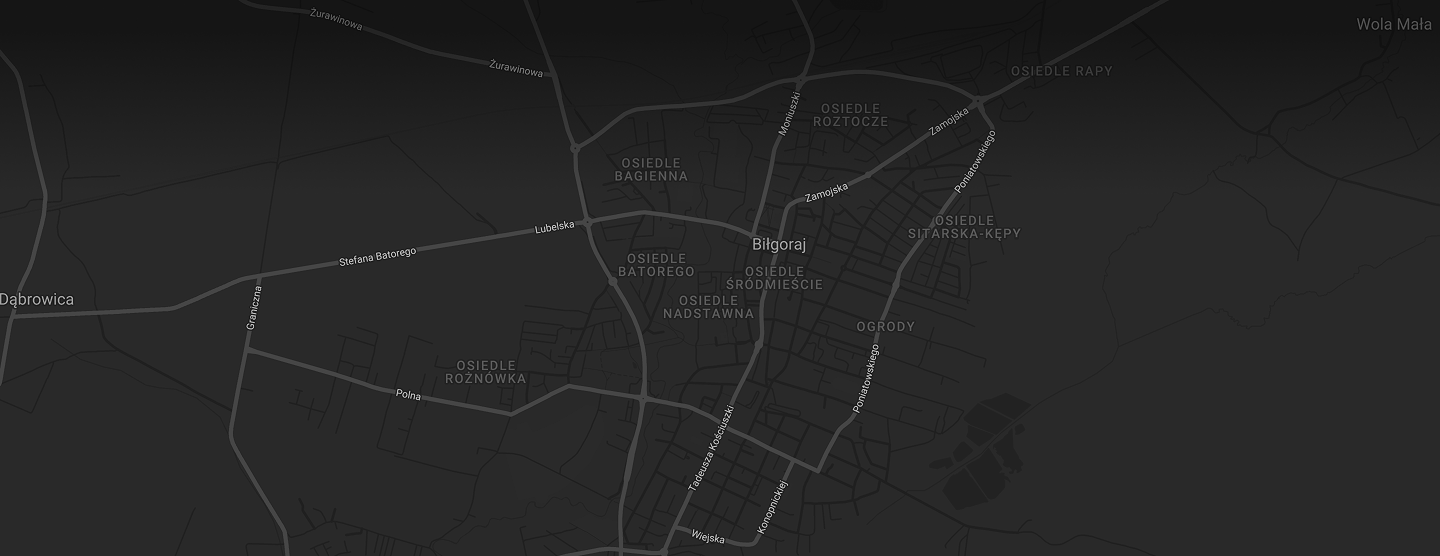 Mapa lokalizacji Valoray
